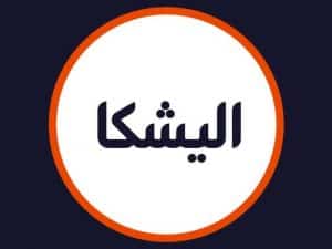 سالن زیبایی الیشکا