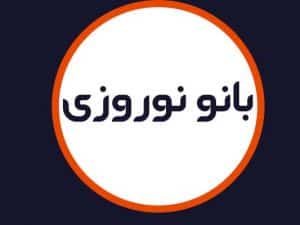 سالن زیبایی بانو نوروزی