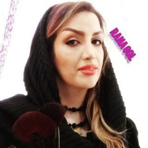 آرایشگاه رانا گل