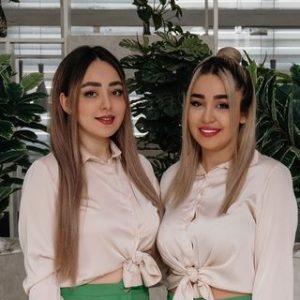 سالن زیبایی هیژا