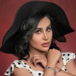 آرایشگاه ساناز مقدم