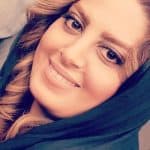سالن زیبایی تیوا