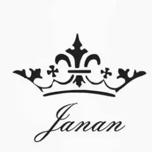 آرایشگاه جانان