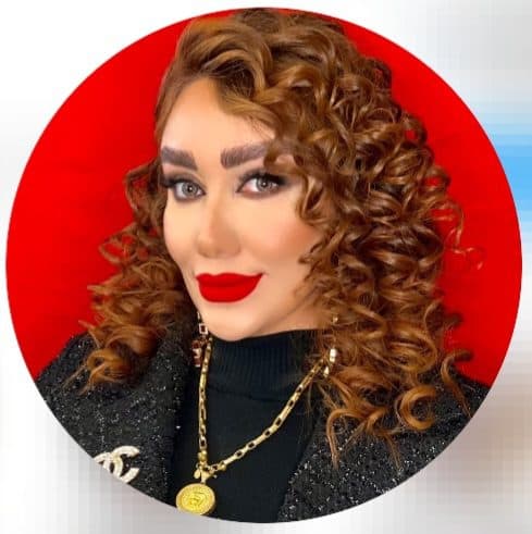 سالن زیبایی نسیم