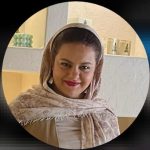 سالن زیبایی مریم البرزی