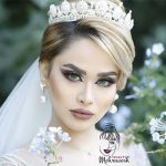 سالن زیبایی مهرنوش بیوتی
