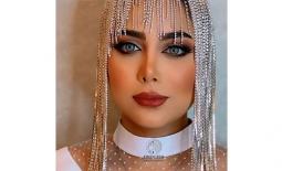 سالن فیروزه