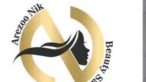 آرایشگاه آرزو نیک