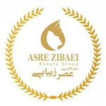 آرایشگاه عصر زیبایی