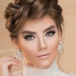 سالن زیبایی و میکاپ آرتیست عاطفه امیدوار
