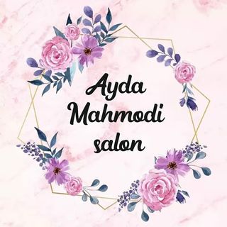 سالن زیبایی آیدا