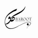 آرایشگاه باروت کوب