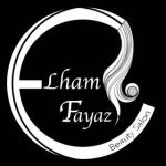 آرایشگاه الهام فیاض