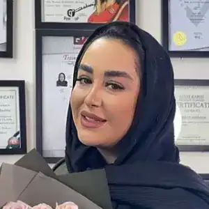 سالن هدیه ناز