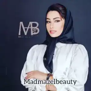 سالن مادمازل