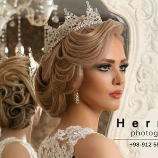 آرایشگاه مه رویه