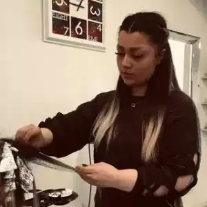 سالن مهسا قاسمی