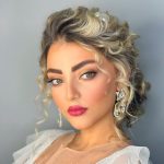 سالن زیبایی مریم قلندری