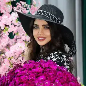 سالن زیبایی میترا رونقی