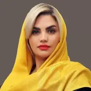 سالن زیبایی نگار ثابتی