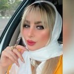 سالن لیان و آرتیست آکادمی فی/نازنین اسدالهی