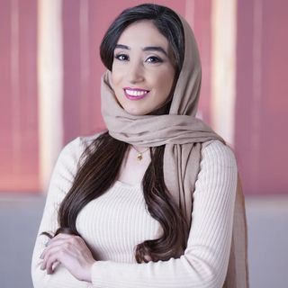 سالن زیبایی سارا سیفی