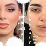 سالن زیبایی سارا