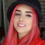 سالن سارا حسینی