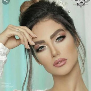 سالن زیبایی سرخآبی