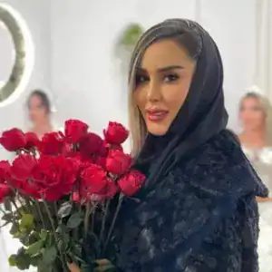 سالن تینا