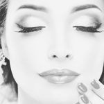 سالن زیبایی خانه سفید