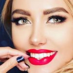 سالن زیبایی یاس بیوتی