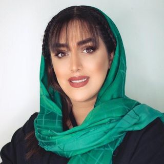 آرایشگاه مریم ارک