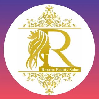 آرایشگاه رزانا