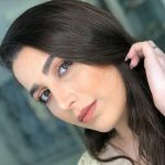 آرایشگاه سارا شفیعی