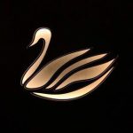 سالن قوی طلایی