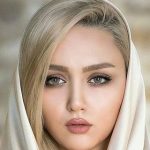 سالن زیبایی ماه منیر
