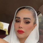 آرایشگاه و کراتین و ریباندینگ و بوتاکس مهرنوش شریفی