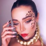 آرایشگاه نسرین