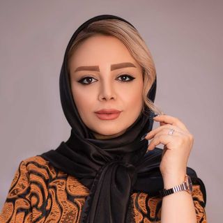 سالن نیلوفر ناظری