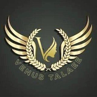 سالن ونوس طلایی