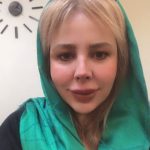سالن پردیسان