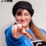 حدیث بشارتی