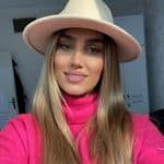 پریسا میوند