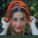 نازنین قاضی خانی