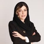 زهرا اسکندری