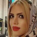 درسا دهقانی