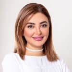 مهتاب توکلی