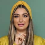 غزل زرگزیان