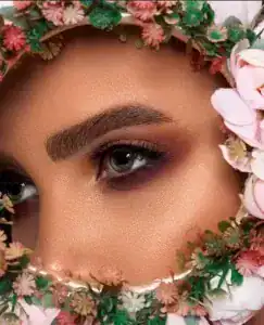 سالن مریم جعفری